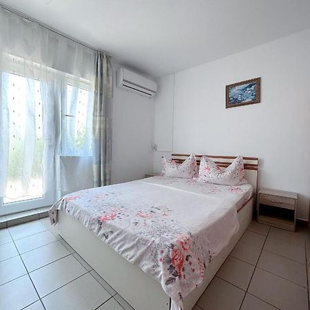 Vila A&S Hotell Costinesti Exteriör bild