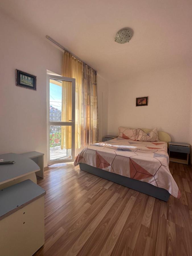 Vila A&S Hotell Costinesti Exteriör bild