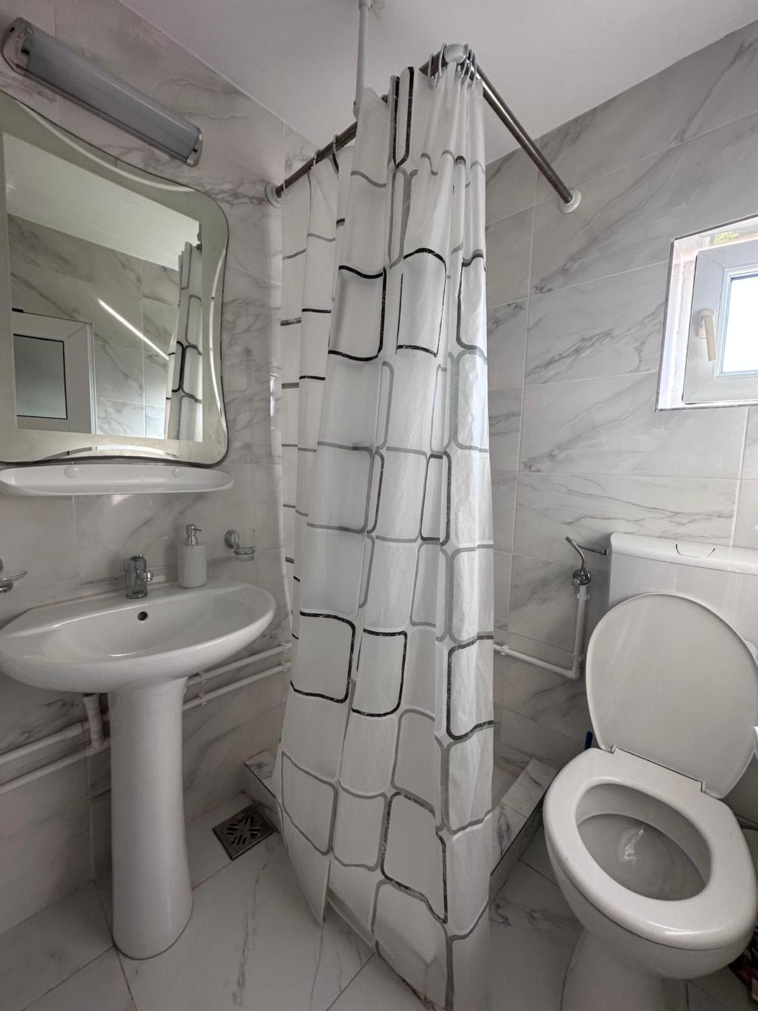 Vila A&S Hotell Costinesti Exteriör bild